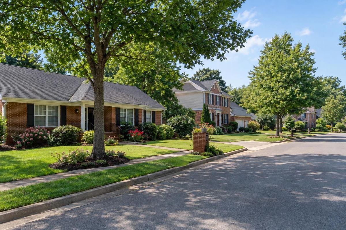 Antioch, Tennessee