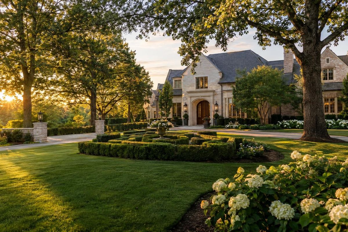 Brentwood, Tennessee