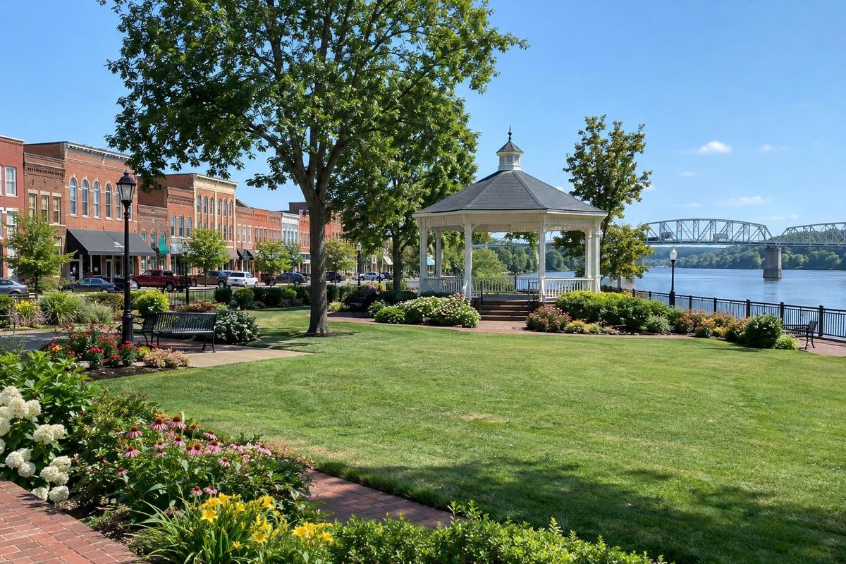 Clarksville, Tennessee