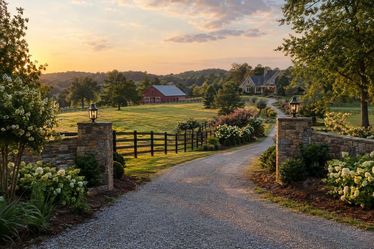 College Grove, Tennessee