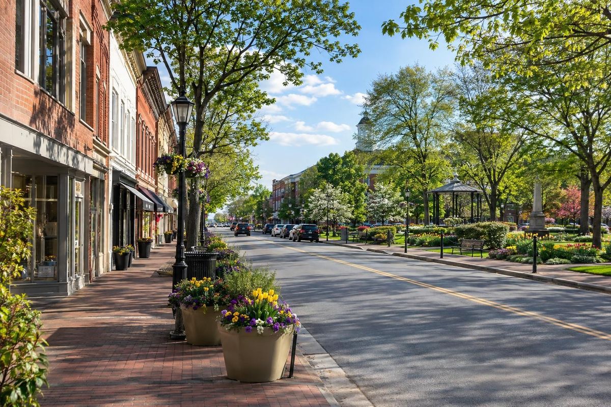 Franklin, Tennessee