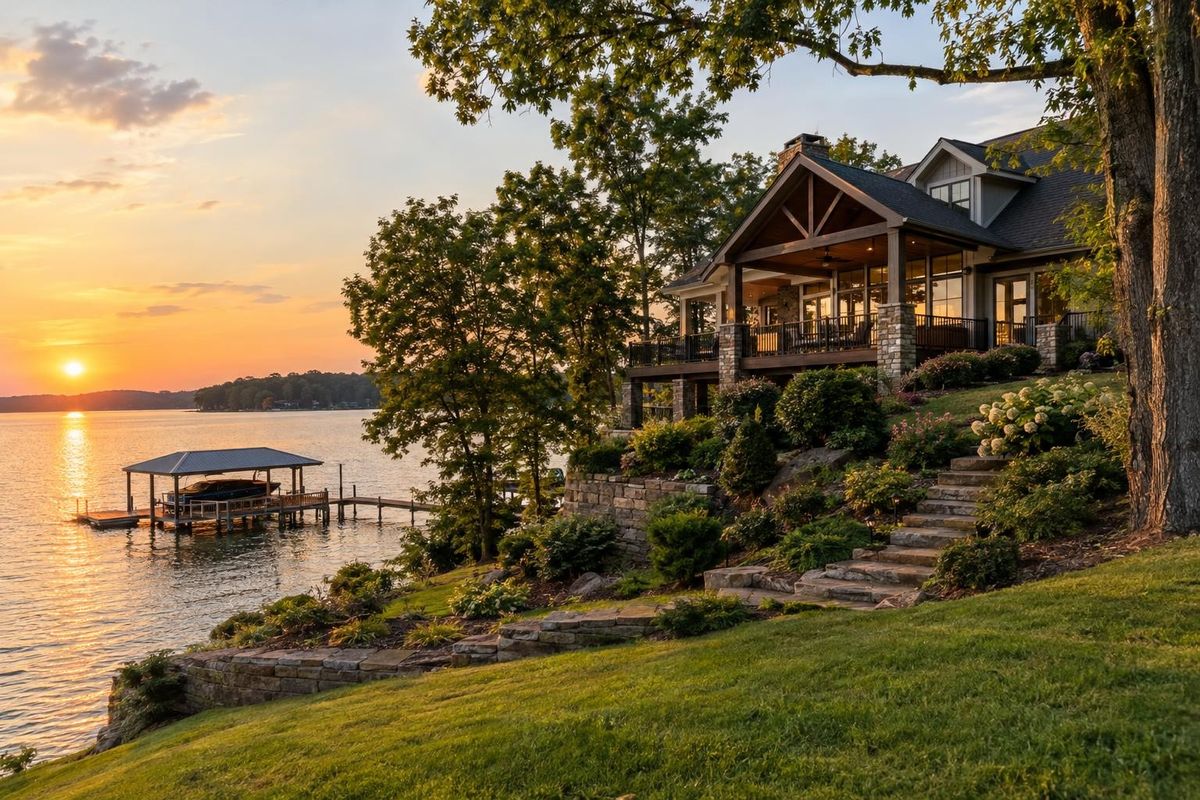 Gallatin, Tennessee