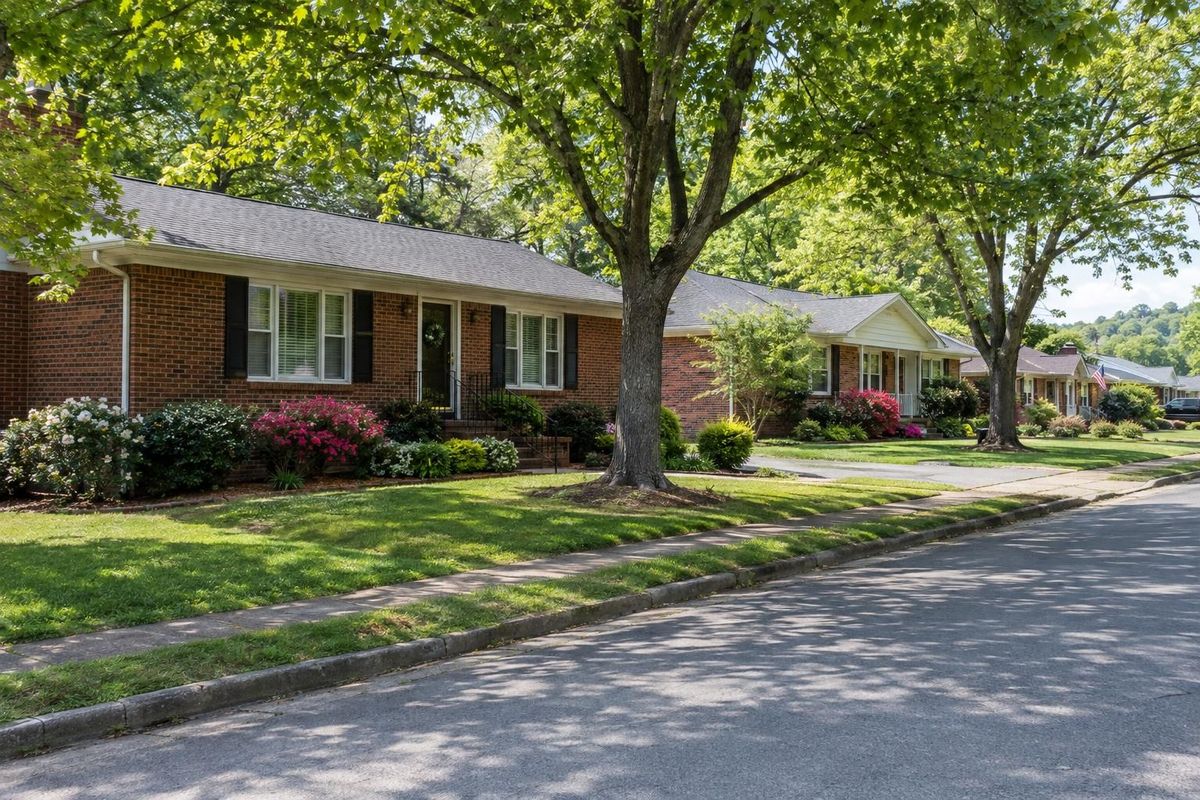 Goodlettsville, Tennessee