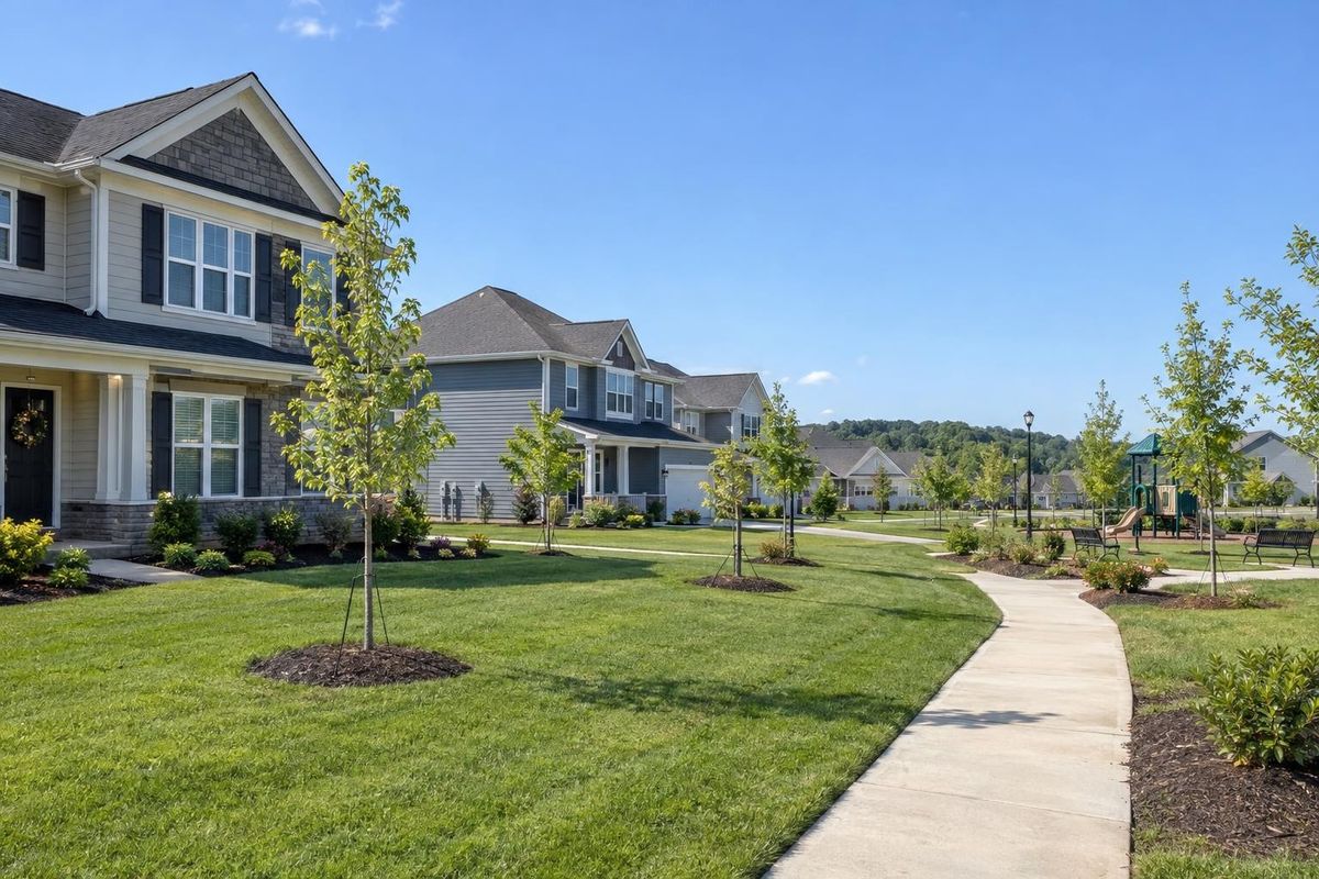 La Vergne, Tennessee