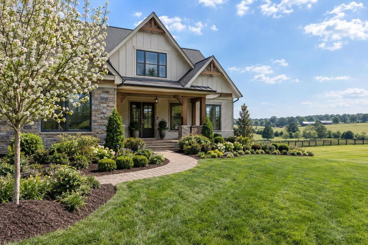 Nolensville, Tennessee