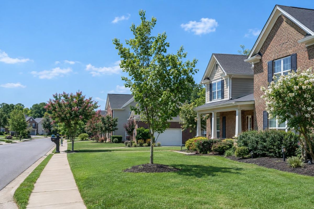 Smyrna, Tennessee