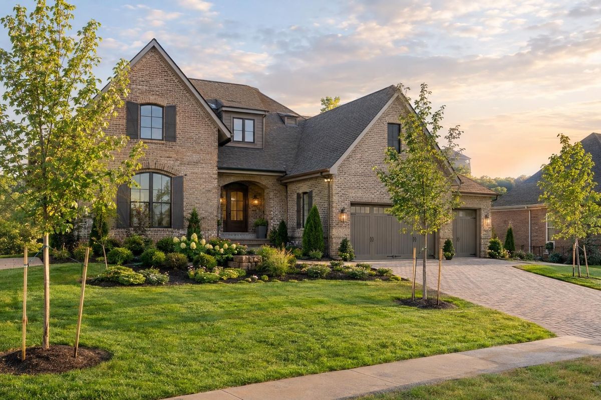 Spring Hill, Tennessee