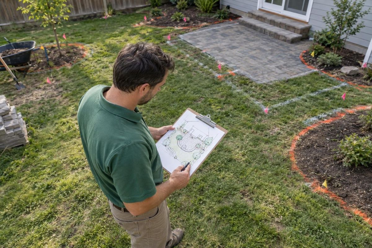 Landscape Design