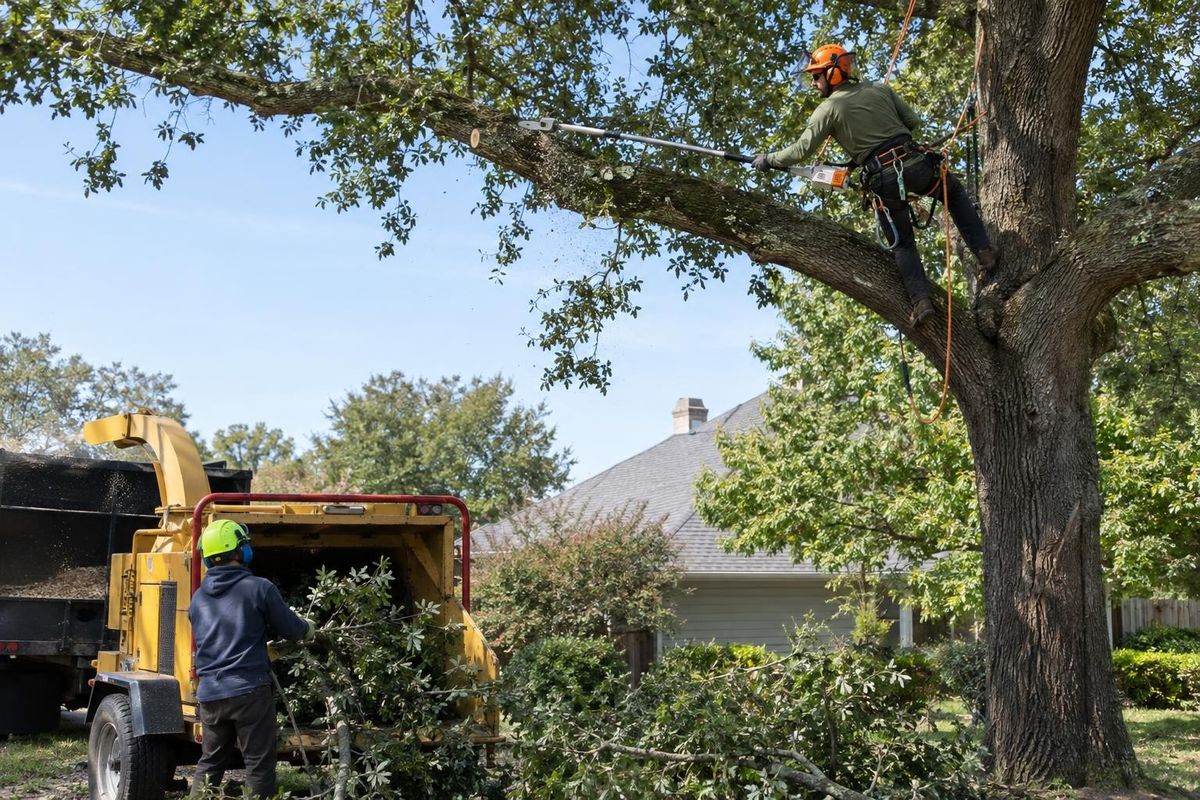 Tree Pruning