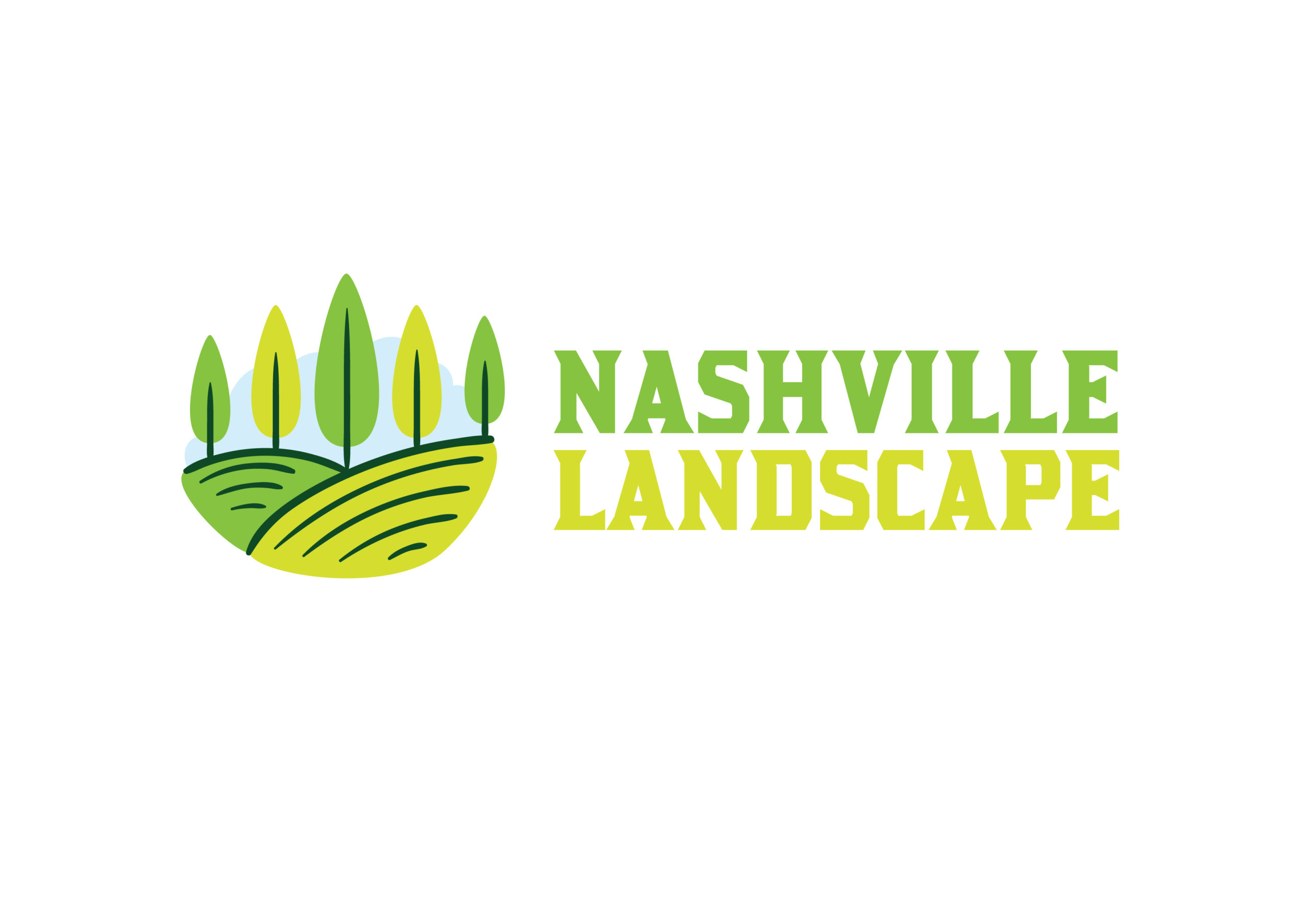 Nashville Landscape Lawn Care Commercial Residential Services